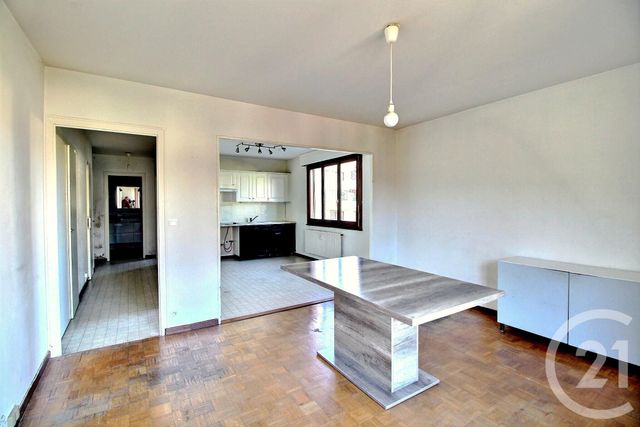 appartement - GAILLARD - 74