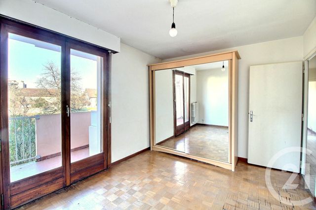 Appartement T2 &agrave; vendre - 2 pi&egrave;ces - 56,20 m2 - Gaillard - 74 - RHONE-ALPES