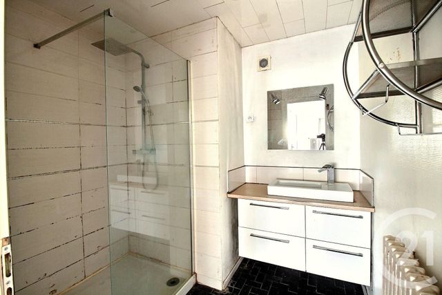 Appartement T2 &agrave; vendre - 2 pi&egrave;ces - 56,20 m2 - Gaillard - 74 - RHONE-ALPES