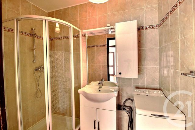 Appartement F3 bis &agrave; vendre - 3 pi&egrave;ces - 76 m2 - Annemasse - 74 - RHONE-ALPES