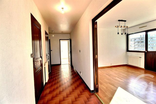 Appartement F3 bis &agrave; vendre - 3 pi&egrave;ces - 76 m2 - Annemasse - 74 - RHONE-ALPES