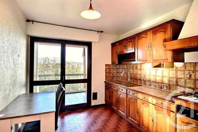 Appartement F3 bis &agrave; vendre - 3 pi&egrave;ces - 76 m2 - Annemasse - 74 - RHONE-ALPES