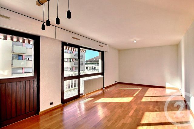 Appartement F3 bis &agrave; vendre - 3 pi&egrave;ces - 76 m2 - Annemasse - 74 - RHONE-ALPES