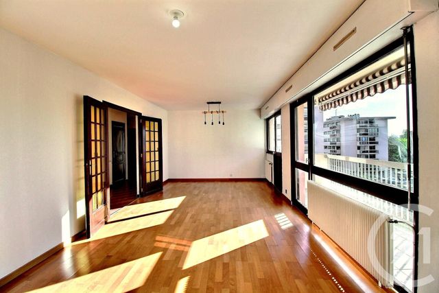 appartement - ANNEMASSE - 74