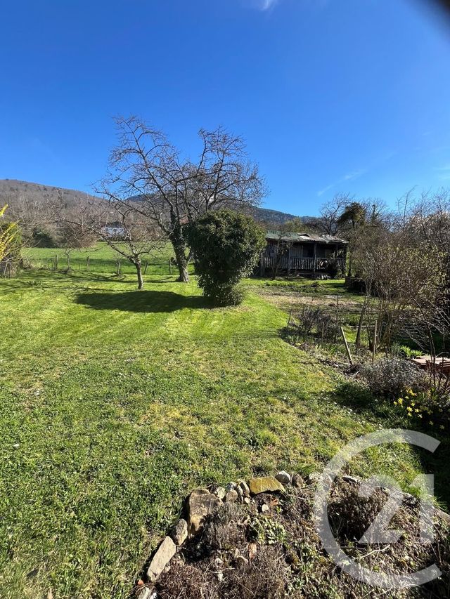 Maison &agrave; vendre - 7 pi&egrave;ces - 92,11 m2 - Machilly - 74 - RHONE-ALPES