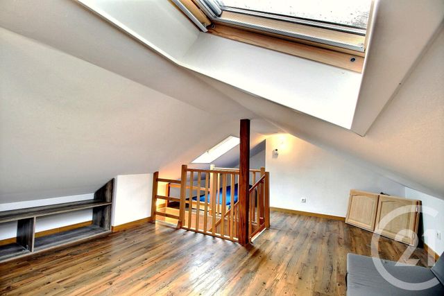 Maison &agrave; vendre - 7 pi&egrave;ces - 92,11 m2 - Machilly - 74 - RHONE-ALPES