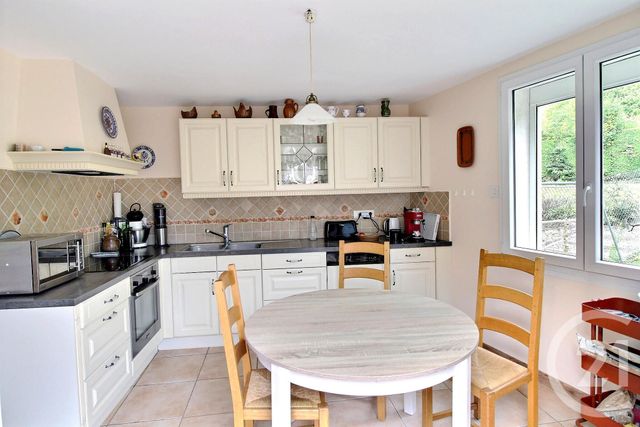 Maison &agrave; vendre - 7 pi&egrave;ces - 92,11 m2 - Machilly - 74 - RHONE-ALPES