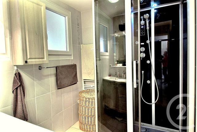 Maison &agrave; vendre - 7 pi&egrave;ces - 92,11 m2 - Machilly - 74 - RHONE-ALPES