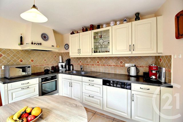 Maison &agrave; vendre - 7 pi&egrave;ces - 92,11 m2 - Machilly - 74 - RHONE-ALPES