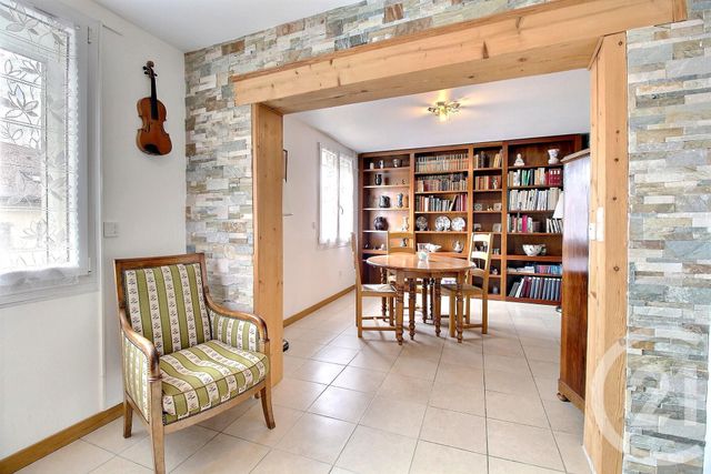 Maison à vendre MACHILLY