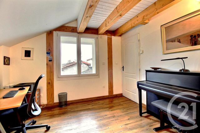 Maison &agrave; vendre - 7 pi&egrave;ces - 92,11 m2 - Machilly - 74 - RHONE-ALPES