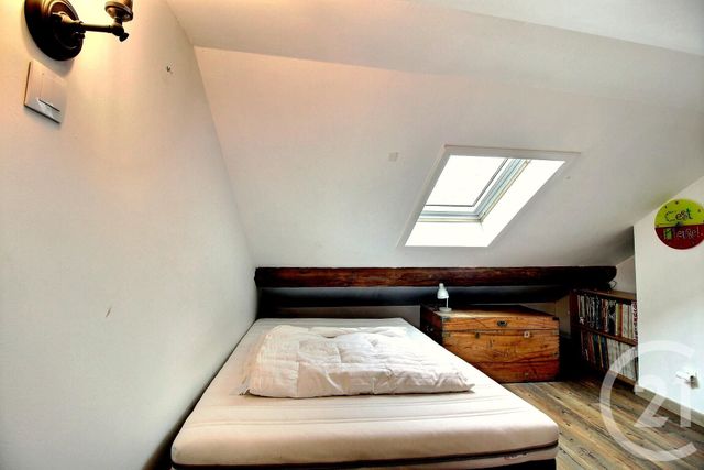 Maison &agrave; vendre - 7 pi&egrave;ces - 92,11 m2 - Machilly - 74 - RHONE-ALPES