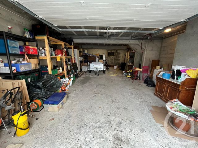 Maison &agrave; vendre - 7 pi&egrave;ces - 92,11 m2 - Machilly - 74 - RHONE-ALPES