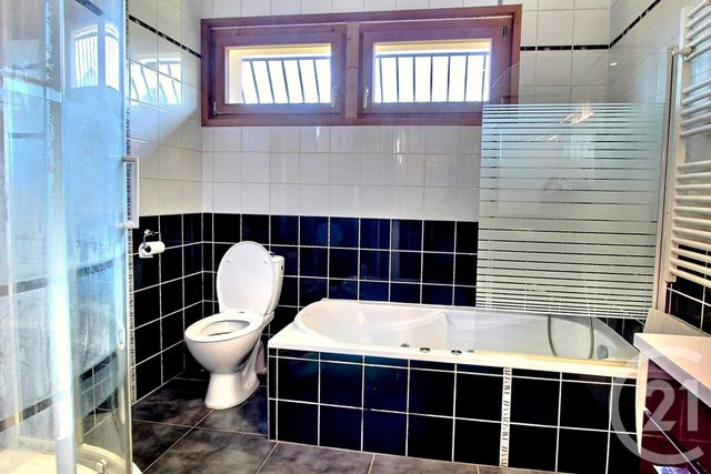 Maison &agrave; vendre - 4 pi&egrave;ces - 94 m2 - Viuz En Sallaz - 74 - RHONE-ALPES