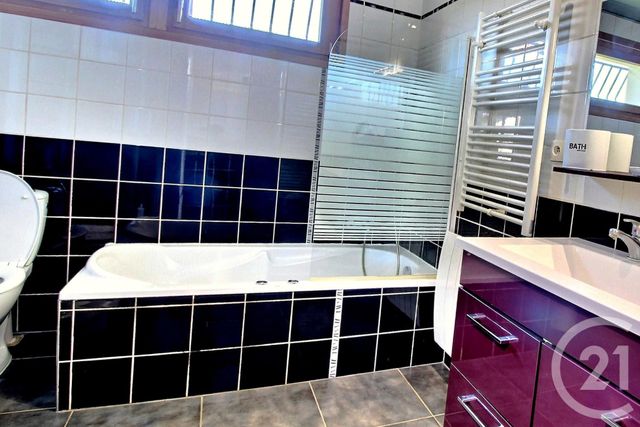 Maison &agrave; vendre - 4 pi&egrave;ces - 94 m2 - Viuz En Sallaz - 74 - RHONE-ALPES