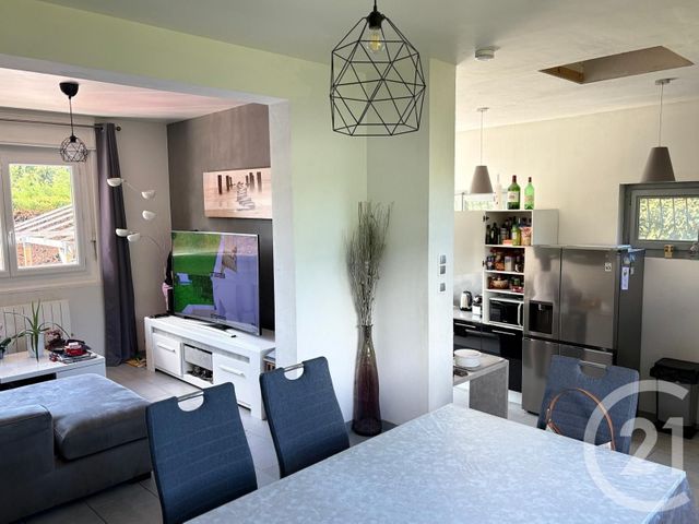 Maison &agrave; vendre - 4 pi&egrave;ces - 94 m2 - Viuz En Sallaz - 74 - RHONE-ALPES