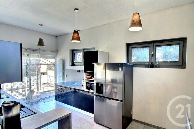 Maison &agrave; vendre - 4 pi&egrave;ces - 94 m2 - Viuz En Sallaz - 74 - RHONE-ALPES