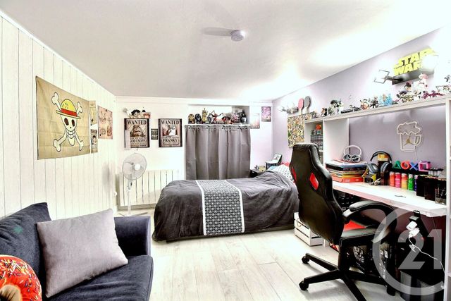 Maison &agrave; vendre - 4 pi&egrave;ces - 94 m2 - Viuz En Sallaz - 74 - RHONE-ALPES