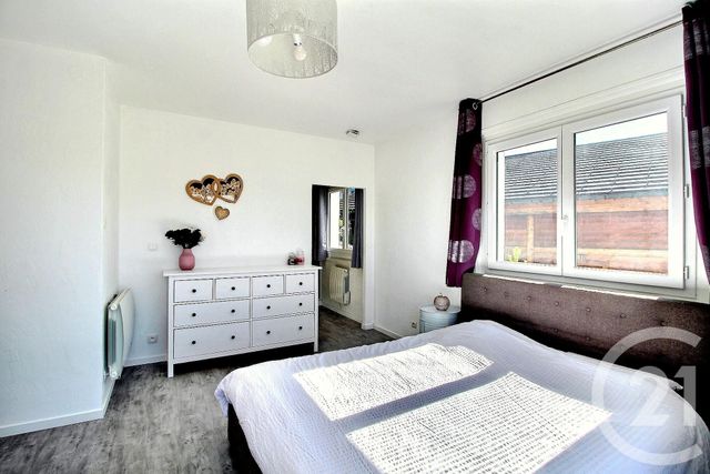 Maison &agrave; vendre - 4 pi&egrave;ces - 94 m2 - Viuz En Sallaz - 74 - RHONE-ALPES