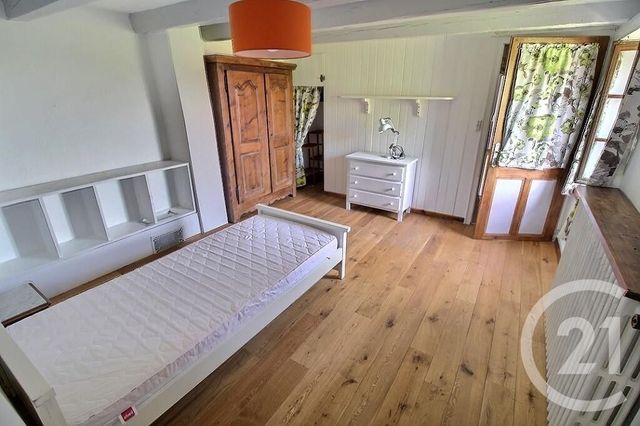Maison &agrave; vendre - 6 pi&egrave;ces - 192,36 m2 - Cranves Sales - 74 - RHONE-ALPES