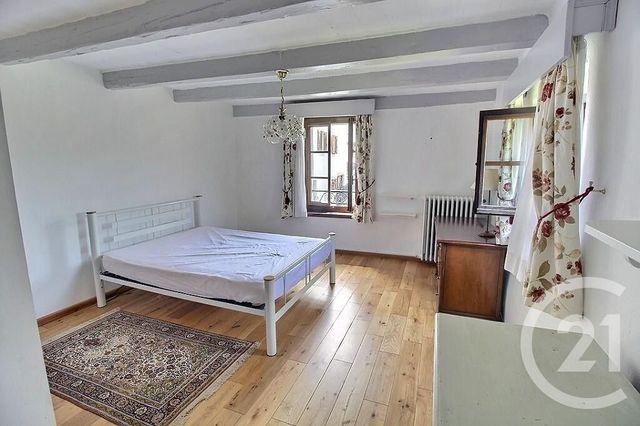 Maison &agrave; vendre - 6 pi&egrave;ces - 192,36 m2 - Cranves Sales - 74 - RHONE-ALPES