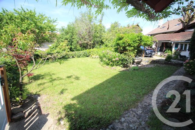 Maison &agrave; vendre - 6 pi&egrave;ces - 192,36 m2 - Cranves Sales - 74 - RHONE-ALPES