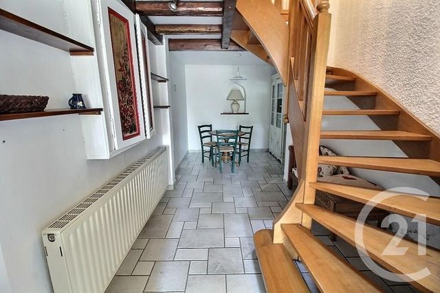 Maison &agrave; vendre - 6 pi&egrave;ces - 192,36 m2 - Cranves Sales - 74 - RHONE-ALPES