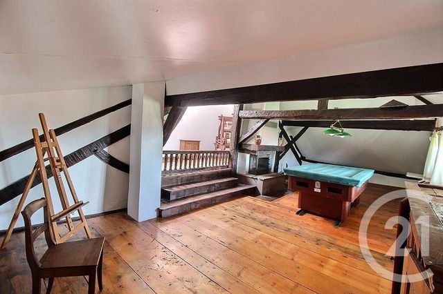 Maison &agrave; vendre - 6 pi&egrave;ces - 192,36 m2 - Cranves Sales - 74 - RHONE-ALPES