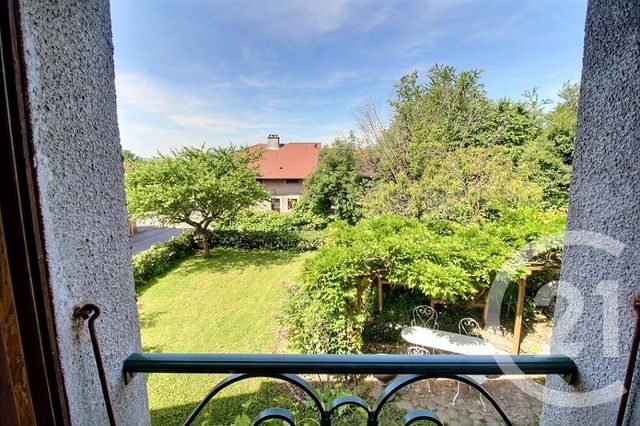 Maison &agrave; vendre - 6 pi&egrave;ces - 192,36 m2 - Cranves Sales - 74 - RHONE-ALPES