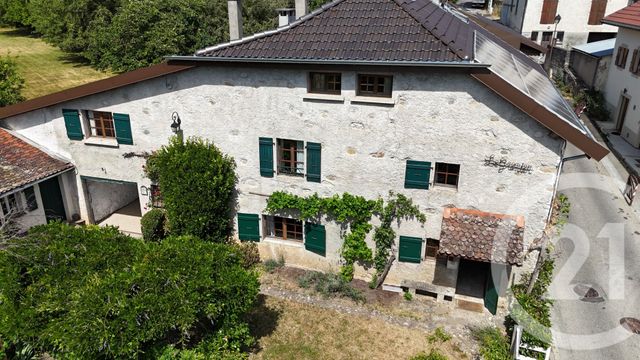 maison - CRANVES SALES - 74