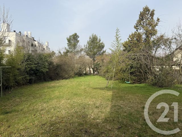 Maison &agrave; vendre - 7 pi&egrave;ces - 147 m2 - Gaillard - 74 - RHONE-ALPES