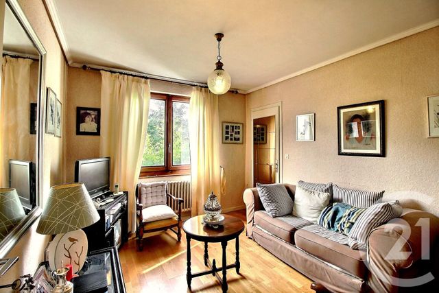 Maison &agrave; vendre - 7 pi&egrave;ces - 147 m2 - Gaillard - 74 - RHONE-ALPES