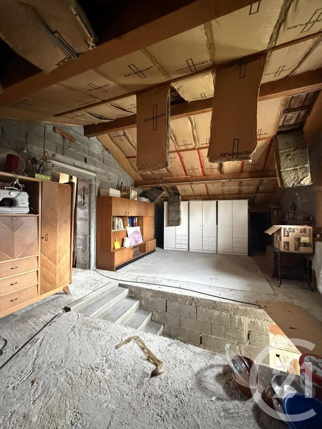 Maison &agrave; vendre - 7 pi&egrave;ces - 147 m2 - Gaillard - 74 - RHONE-ALPES