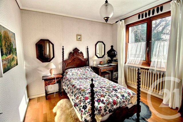 Maison &agrave; vendre - 7 pi&egrave;ces - 147 m2 - Gaillard - 74 - RHONE-ALPES