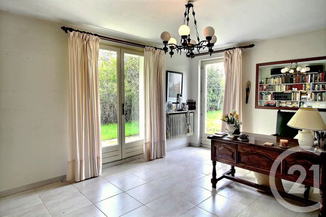 Maison &agrave; vendre - 7 pi&egrave;ces - 147 m2 - Gaillard - 74 - RHONE-ALPES