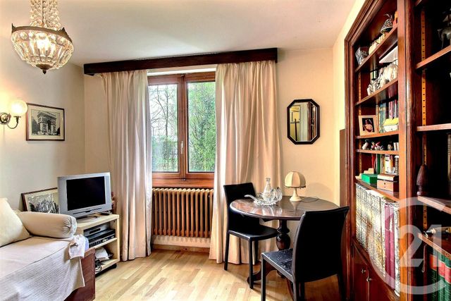 Maison &agrave; vendre - 7 pi&egrave;ces - 147 m2 - Gaillard - 74 - RHONE-ALPES