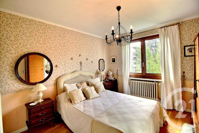 Maison &agrave; vendre - 7 pi&egrave;ces - 147 m2 - Gaillard - 74 - RHONE-ALPES