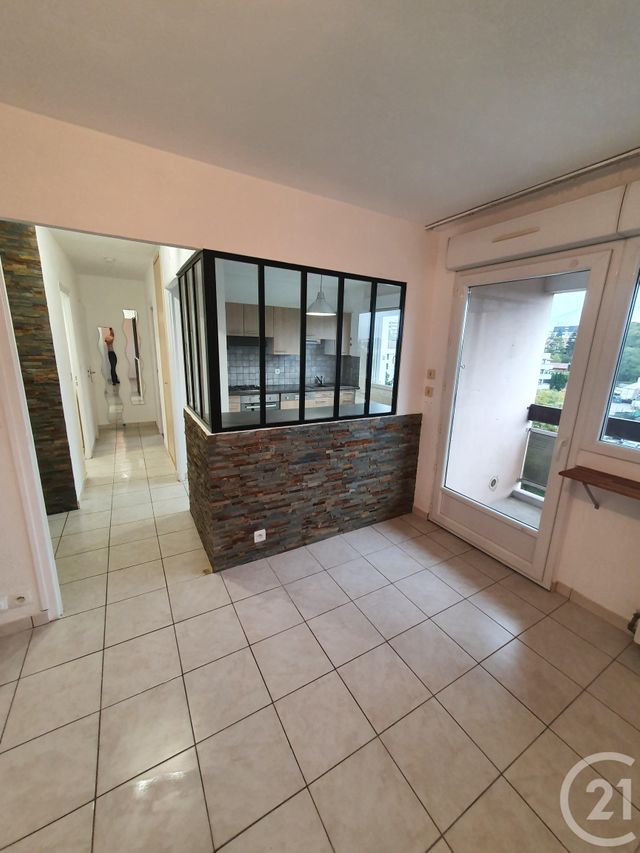 appartement - ANNEMASSE - 74