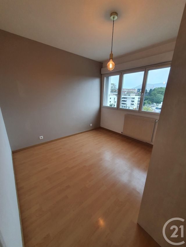 Appartement F2 &agrave; vendre - 2 pi&egrave;ces - 46,46 m2 - Annemasse - 74 - RHONE-ALPES