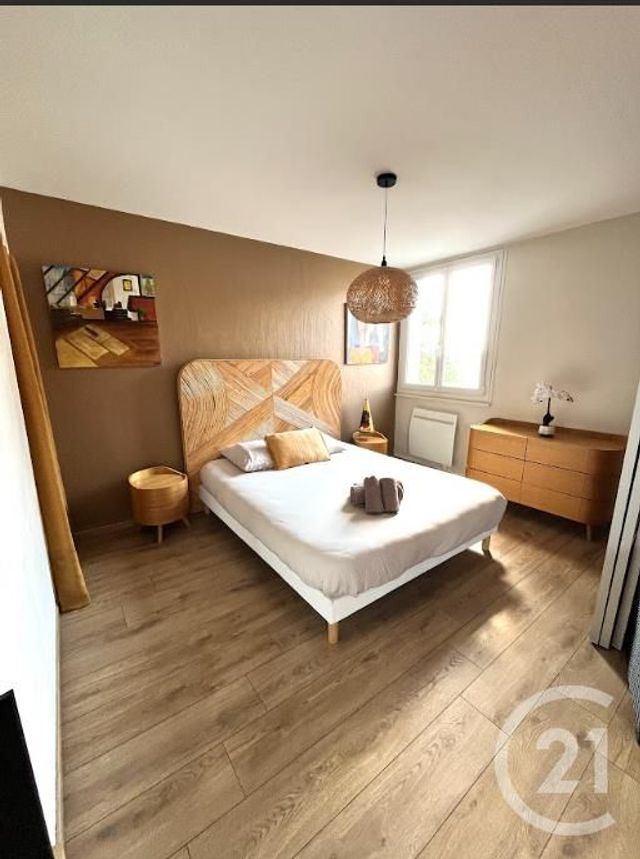 Appartement F2 &agrave; vendre - 2 pi&egrave;ces - 40,64 m2 - Ambilly - 74 - RHONE-ALPES
