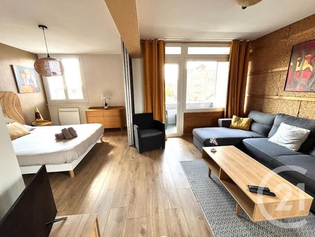 Appartement F2 &agrave; vendre - 2 pi&egrave;ces - 40,64 m2 - Ambilly - 74 - RHONE-ALPES