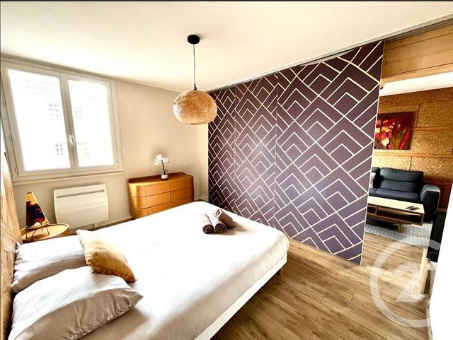 Appartement F2 &agrave; vendre - 2 pi&egrave;ces - 40,64 m2 - Ambilly - 74 - RHONE-ALPES