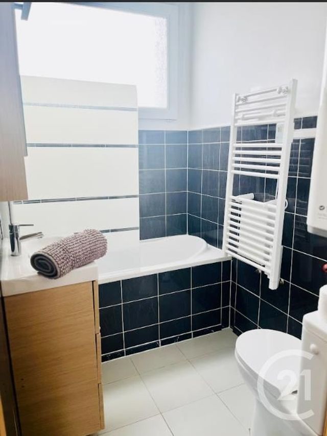 Appartement F2 &agrave; vendre - 2 pi&egrave;ces - 40,64 m2 - Ambilly - 74 - RHONE-ALPES