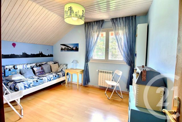 Maison &agrave; vendre - 6 pi&egrave;ces - 138,40 m2 - Ambilly - 74 - RHONE-ALPES
