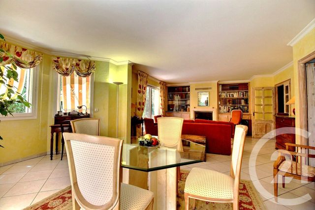 Maison &agrave; vendre - 6 pi&egrave;ces - 138,40 m2 - Ambilly - 74 - RHONE-ALPES