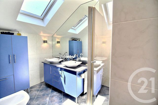 Maison &agrave; vendre - 6 pi&egrave;ces - 138,40 m2 - Ambilly - 74 - RHONE-ALPES