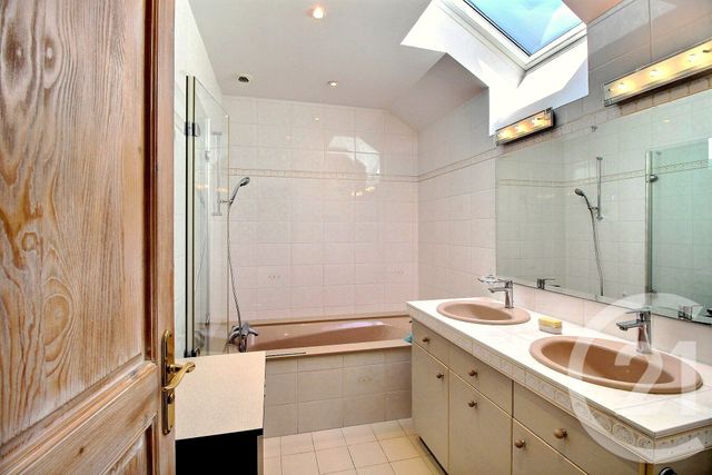 Maison &agrave; vendre - 6 pi&egrave;ces - 138,40 m2 - Ambilly - 74 - RHONE-ALPES