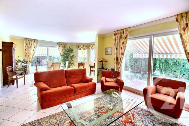 Maison &agrave; vendre - 6 pi&egrave;ces - 138,40 m2 - Ambilly - 74 - RHONE-ALPES