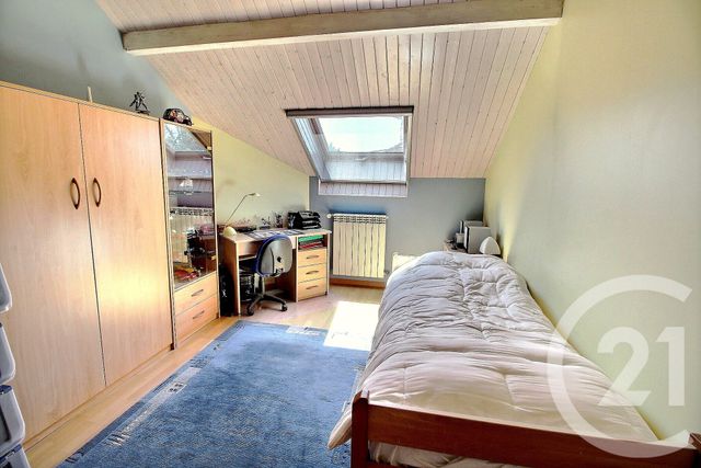 Maison &agrave; vendre - 6 pi&egrave;ces - 138,40 m2 - Ambilly - 74 - RHONE-ALPES