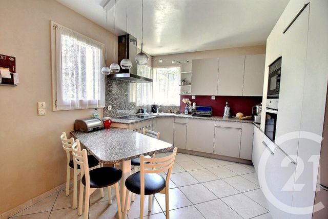 Maison &agrave; vendre - 6 pi&egrave;ces - 138,40 m2 - Ambilly - 74 - RHONE-ALPES
